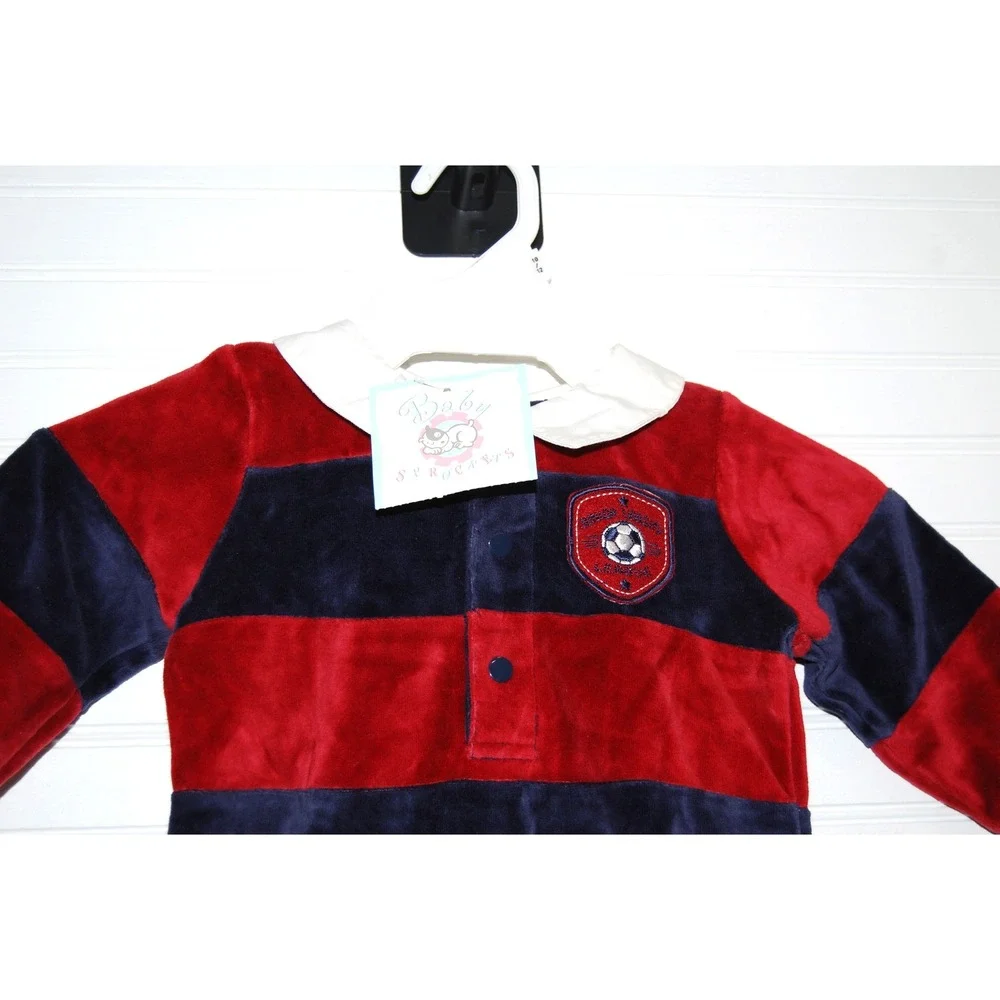 Baby Sprockets adorable vintage